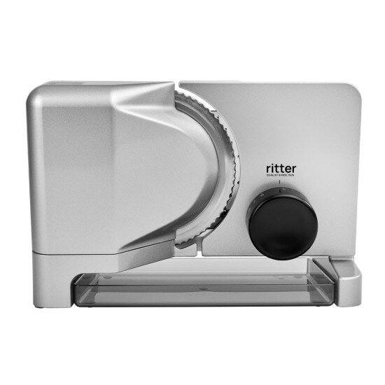 Ritter Електрическа слайсер Arcus 3 двигател Eco 65W -