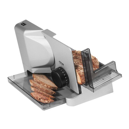 Ritter Електрическа слайсер Arcus 3 двигател Eco 65W -