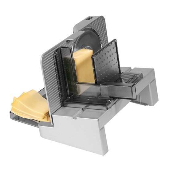 Ritter Електрическа слайсер Arcus 3 двигател Eco 65W -
