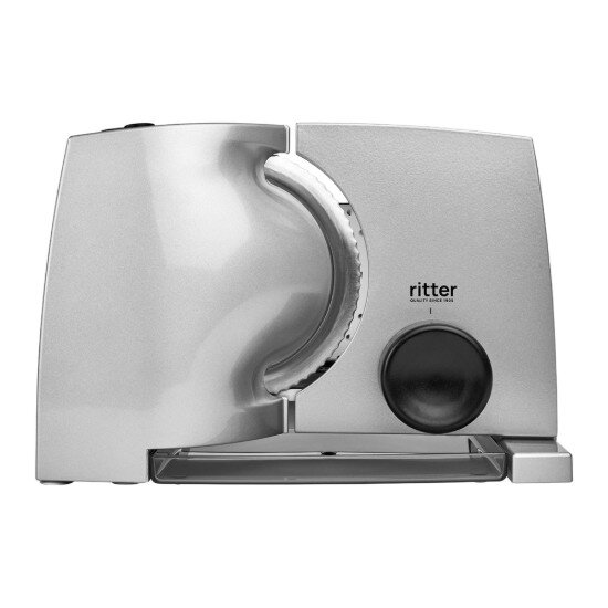 Ritter Електрическа слайсер Fino 1 двигател 65W Eco -