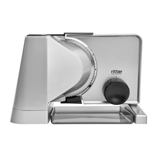 Ritter Електрическа слайсер "Inteso 4" двигател Eco 65W -