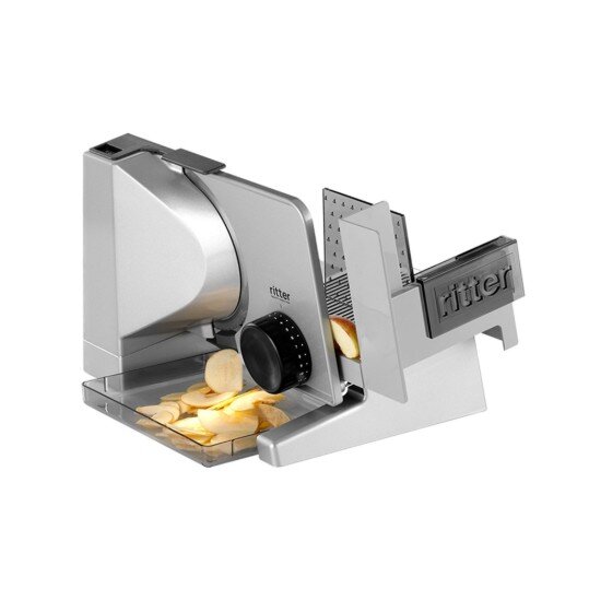 Ritter Електрическа слайсер "Inteso 4" двигател Eco 65W -