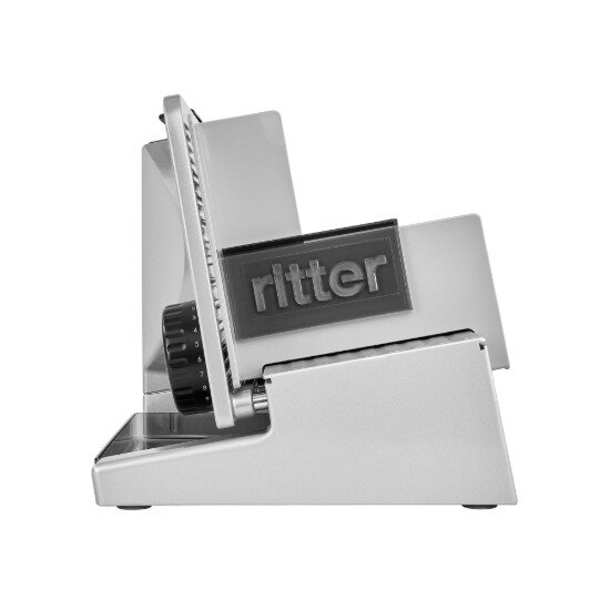 Ritter Електрическа слайсер "Inteso 4" двигател Eco 65W -