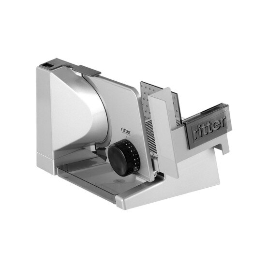 Ritter Електрическа слайсер "Inteso 4" двигател Eco 65W -