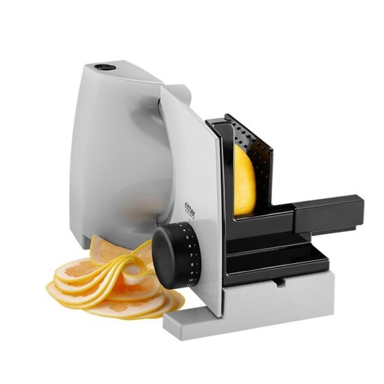 Ritter Електрическа слайсер Sigma 1 мотор Eco 65W -