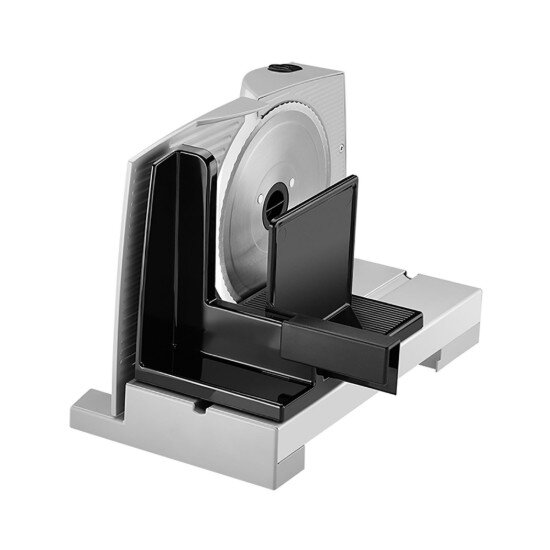 Ritter Електрическа слайсер Sigma 1 мотор Eco 65W -