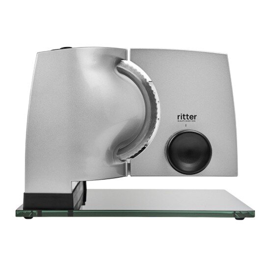 Ritter Електрическа слайсер Sinus 1 двигател 65W Eco -