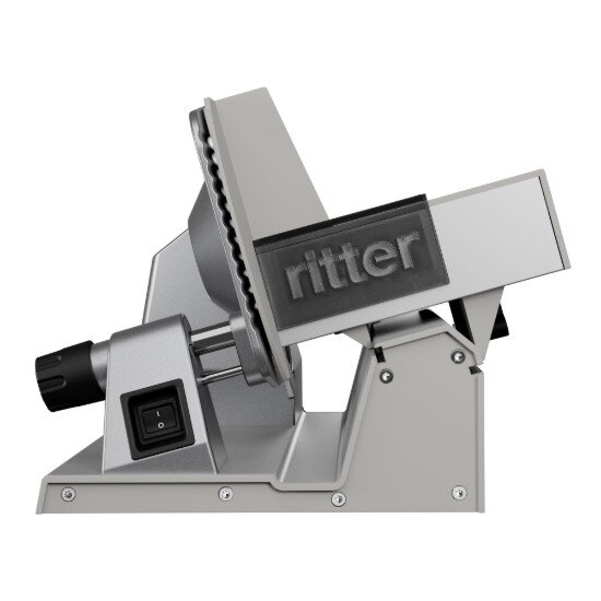 Ritter Професионална електрическа машина за рязане "Lupo 13" 170W -