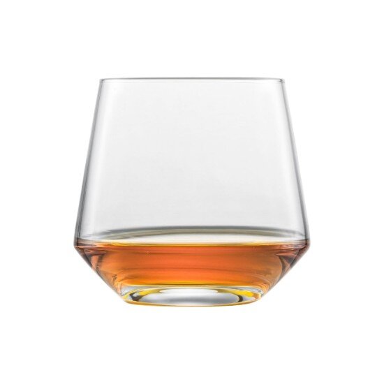 Schott Zwiesel 4-бр комплект чаши за уиски кристална чаша 398 мл "Pure" - Schott Z