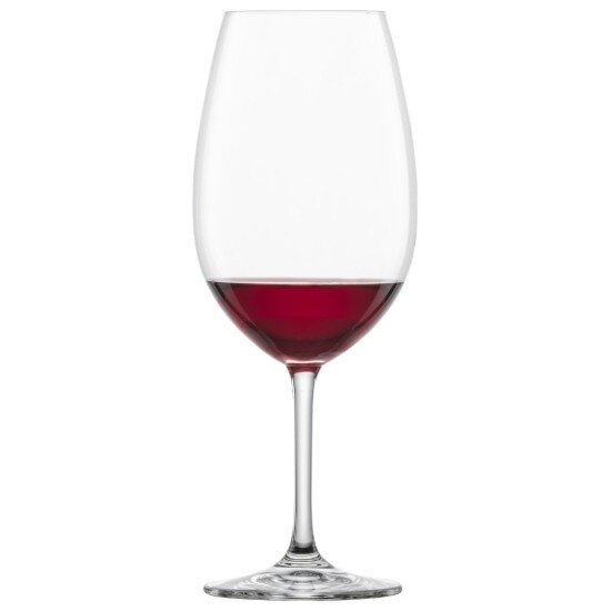 Schott Zwiesel Комплект 6 чаши за вино Бордо 633 мл Ivento -