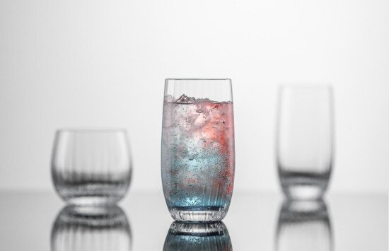 Schott Zwiesel Комплект чаши 'long drinks' от 6 части кристално стъкло 499 мл "Mel