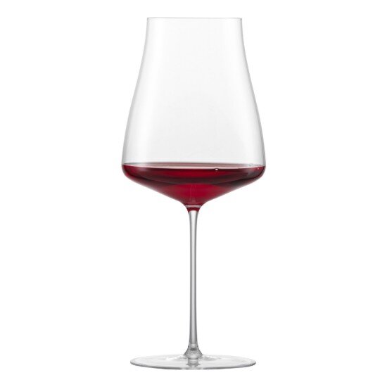 Schott Zwiesel Комплект чаши Merlot от 6 части кристална чаша 673 мл "Classics Sel