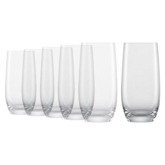 Schott Zwiesel Комплект чаши от 6 части 540 мл "Banquet" -