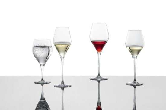 Schott Zwiesel Комплект чаши Шардоне от 6 части кристална чаша 385 мл "Finesse" -