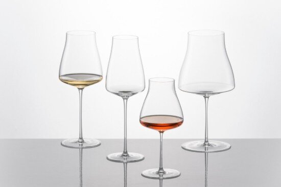Schott Zwiesel Комплект чаши Совиньон Блан от 6 части кристална чаша 402 мл "Class