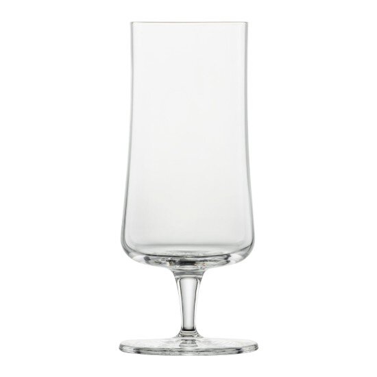 Schott Zwiesel Комплект чаши за бира от 6 части кристално стъкло 405 мл "Basic Bar