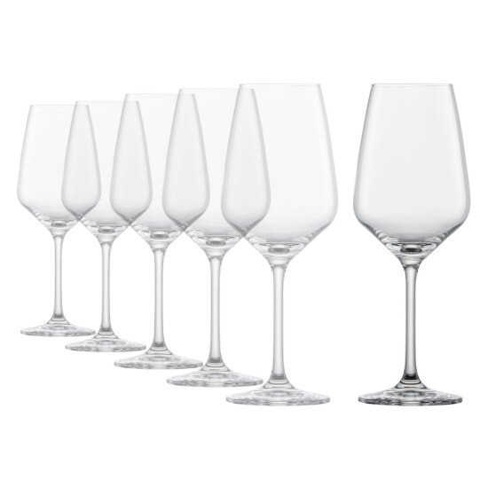 Schott Zwiesel Комплект чаши за бяло вино от 6 части 356 мл "Taste" - Schott Zwiese