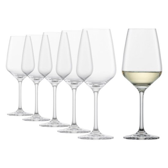 Schott Zwiesel Комплект чаши за бяло вино от 6 части 356 мл "Taste" - Schott Zwiese