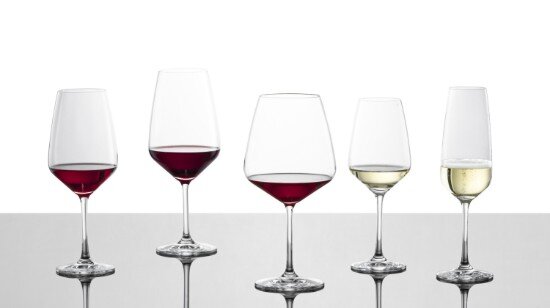 Schott Zwiesel Комплект чаши за бяло вино от 6 части 356 мл "Taste" - Schott Zwiese