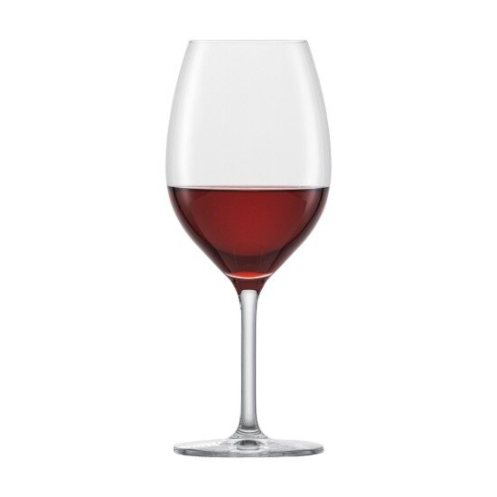 Schott Zwiesel Комплект чаши за червено вино от 6 части 475 мл "Banquet" - Schott Z