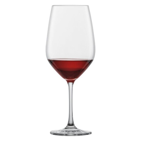Schott Zwiesel Комплект чаши за червено вино от 6 части 504 мл "Vina" - Schott Zwie