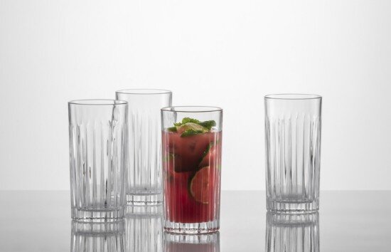 Schott Zwiesel Комплект чаши за дълги напитки от 6 части 440 ml "Stage" - Schott Zw