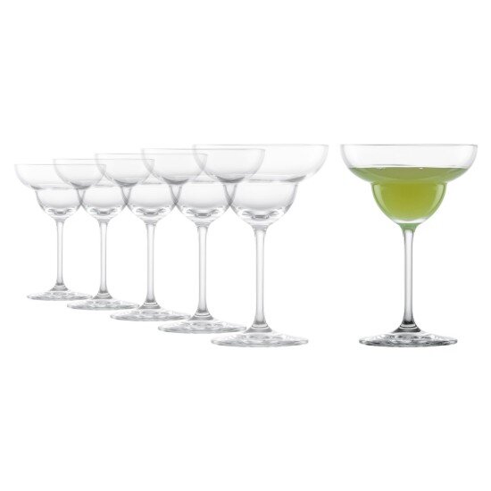 Schott Zwiesel Комплект чаши за коктейл Маргарита от 6 бр. 283 мл "Bar Special" - S