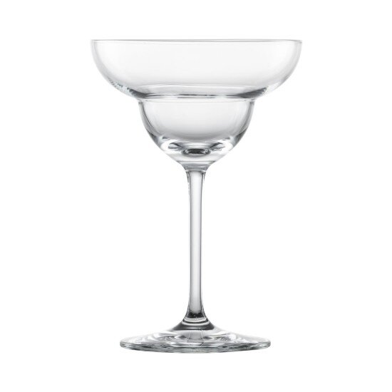 Schott Zwiesel Комплект чаши за коктейл Маргарита от 6 бр. 283 мл "Bar Special" - S
