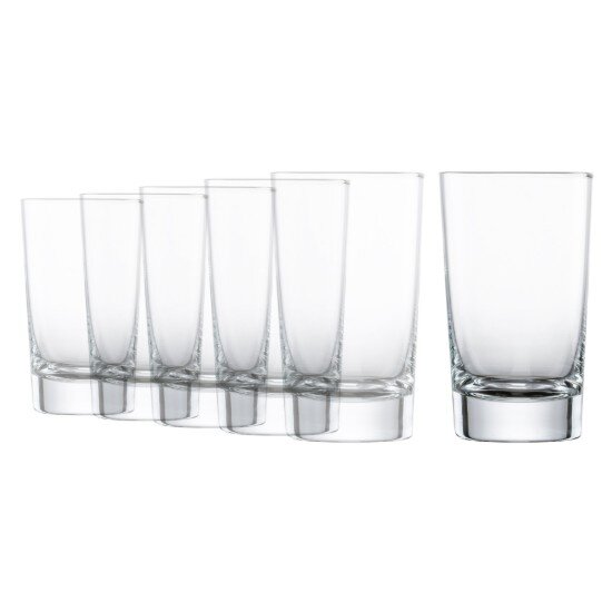 Schott Zwiesel Комплект чаши за коктейл от 6 части 334 мл "Basic Bar Selection" - S
