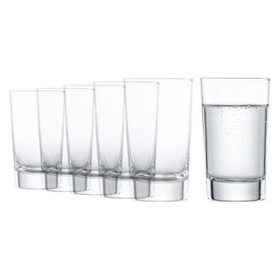 Schott Zwiesel Комплект чаши за коктейл от 6 части 334 мл "Basic Bar Selection" - S