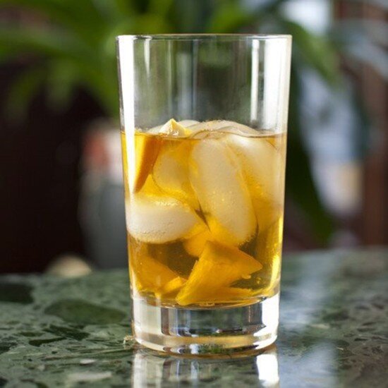 Schott Zwiesel Комплект чаши за коктейл от 6 части 334 мл "Basic Bar Selection" - S