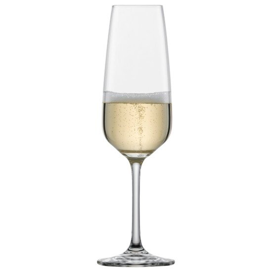 Schott Zwiesel Комплект чаши за шампанско/пенливо вино от 6 бр. 283 мл "Taste" - Sc