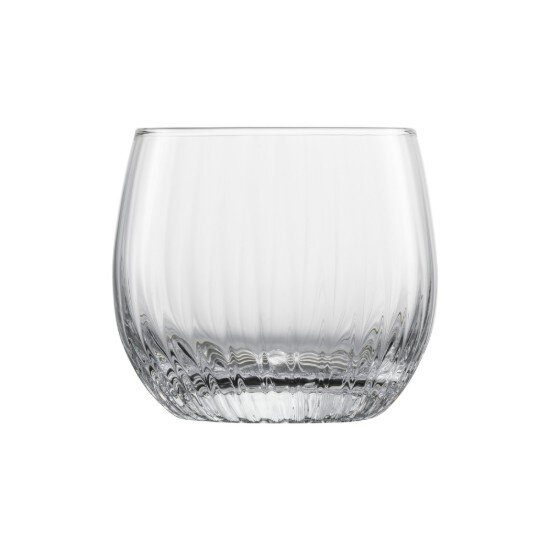 Schott Zwiesel Комплект чаши за уиски от 6 части кристална чаша 400мл "Мелодия" -