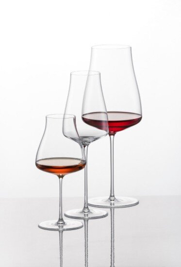 Schott Zwiesel Комплект чаши за уиски от 6 части кристално стъкло 292 мл "Classics