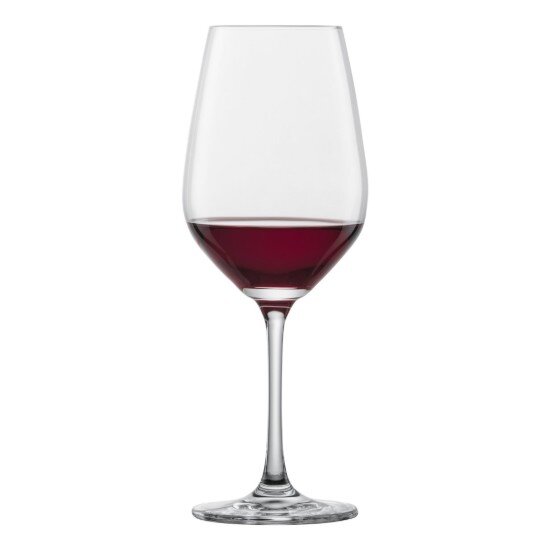 Schott Zwiesel Комплект чаши за вино Burgundy от 6 части 415 ml "Vina" - Schott Zwi