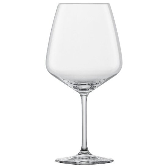 Schott Zwiesel Комплект чаши за вино Burgundy от 6 части 790 мл "Taste" - Schott Zw