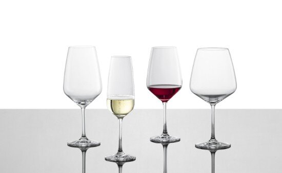 Schott Zwiesel Комплект чаши за вино Burgundy от 6 части 790 мл "Taste" - Schott Zw