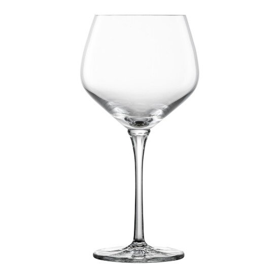 Schott Zwiesel Комплект от 2 чаши за червено вино Burgundy 607 мл гама Roulette - S