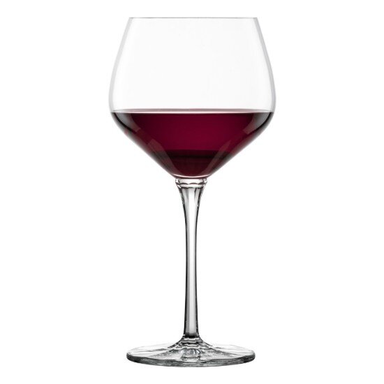 Schott Zwiesel Комплект от 2 чаши за червено вино Burgundy 607 мл гама Roulette - S