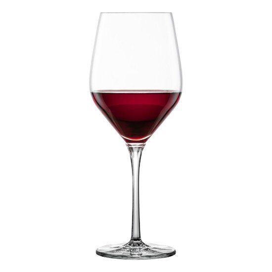 Schott Zwiesel Комплект от 2 чаши за червено вино кристално стъкло 638 мл серия ру