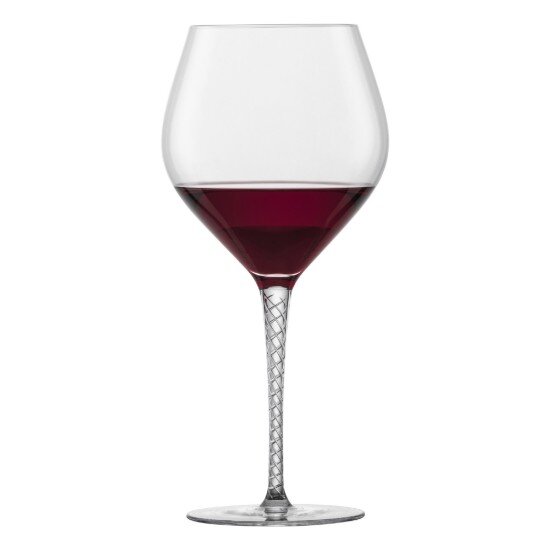 Schott Zwiesel Комплект от 2 чаши за вино Burgundy изработени от кристално стъкло 6