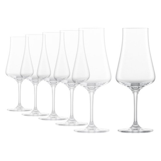 Schott Zwiesel Комплект от 6 чаши за коняк "Fine" 296 ml -