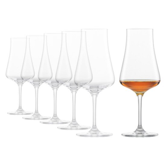 Schott Zwiesel Комплект от 6 чаши за коняк "Fine" 296 ml -