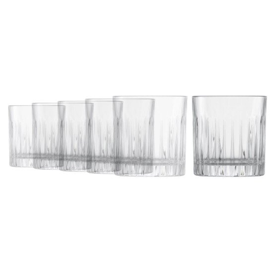 Schott Zwiesel Комплект от 6 чаши за уиски 364 мл Stage -