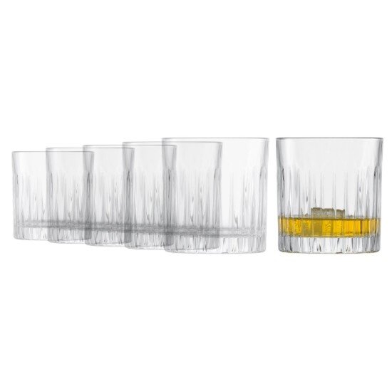 Schott Zwiesel Комплект от 6 чаши за уиски 364 мл Stage -
