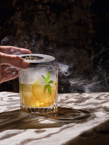Schott Zwiesel Комплект от 6 чаши за уиски 364 мл Stage -