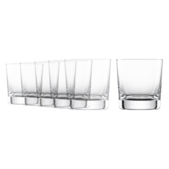 Schott Zwiesel Комплект от 6 чаши за уиски "Basic Bar Selection" 356 мл - Schott Zwi