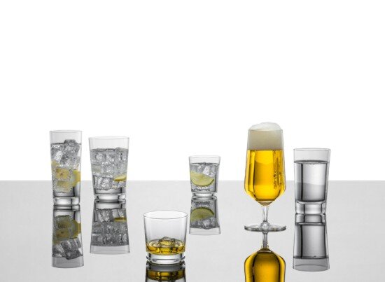Schott Zwiesel Комплект от 6 чаши за уиски "Basic Bar Selection" 356 мл - Schott Zwi