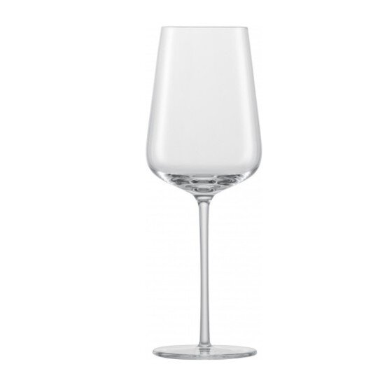 Schott Zwiesel Комплект от 6 чаши за вино Ризлинг изработени от кристално стъкло 40