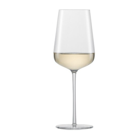 Schott Zwiesel Комплект от 6 чаши за вино Ризлинг изработени от кристално стъкло 40